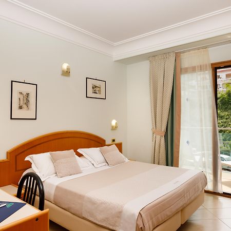 Hotel Gardenia Sorrento, Ascend Hotel Collection Kültér fotó