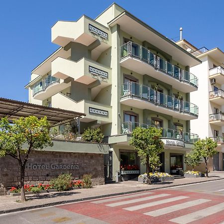 Hotel Gardenia Sorrento, Ascend Hotel Collection Kültér fotó