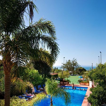 Hotel Gardenia Sorrento, Ascend Hotel Collection Kültér fotó