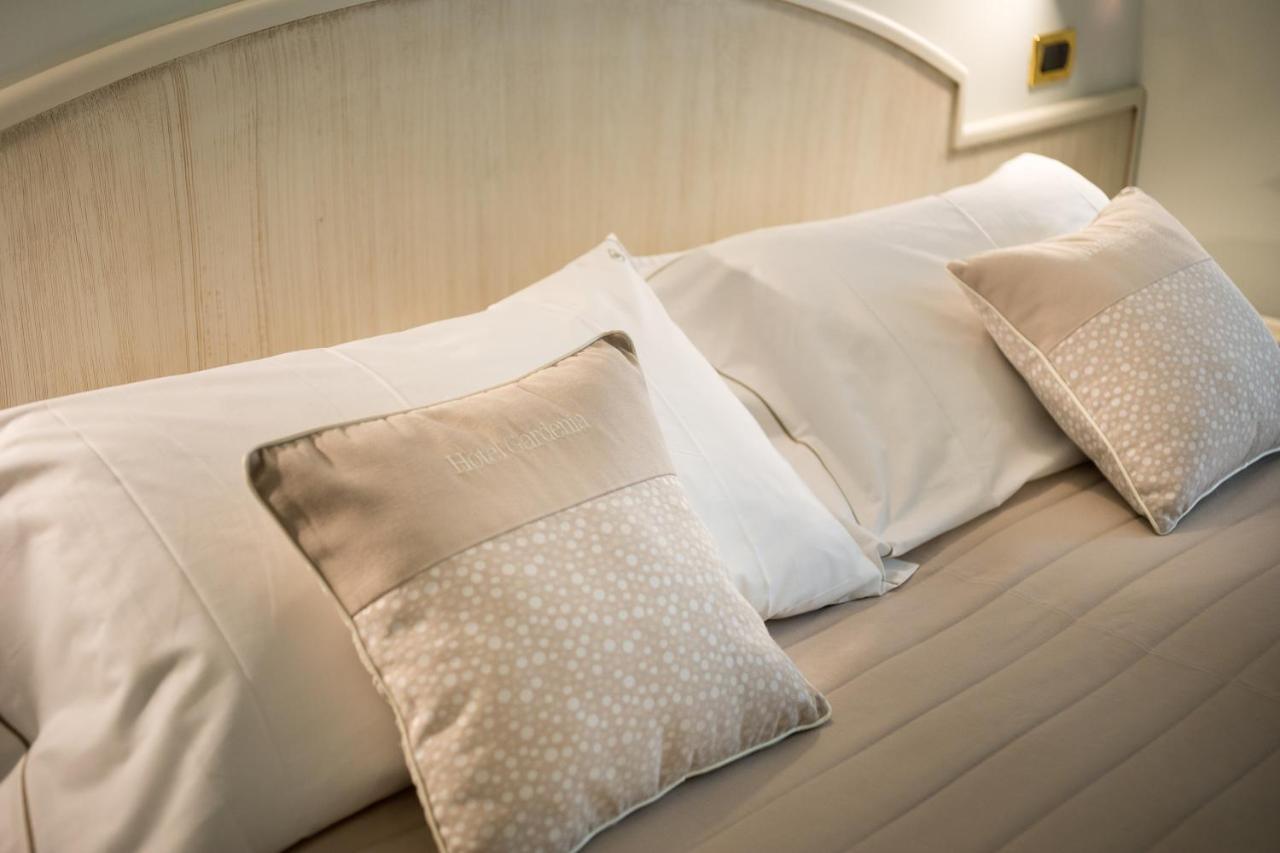 Hotel Gardenia Sorrento, Ascend Hotel Collection Kültér fotó