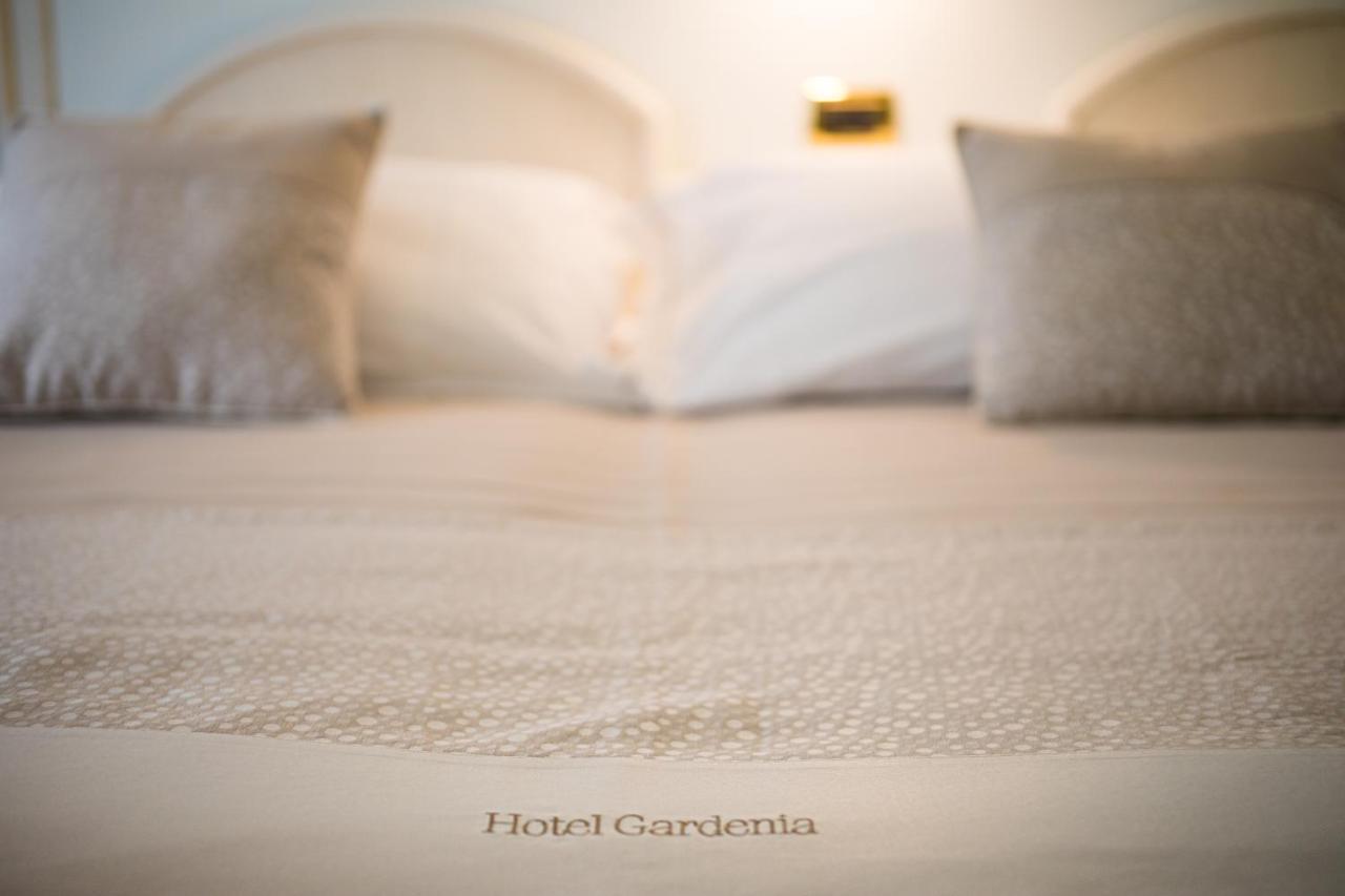 Hotel Gardenia Sorrento, Ascend Hotel Collection Kültér fotó