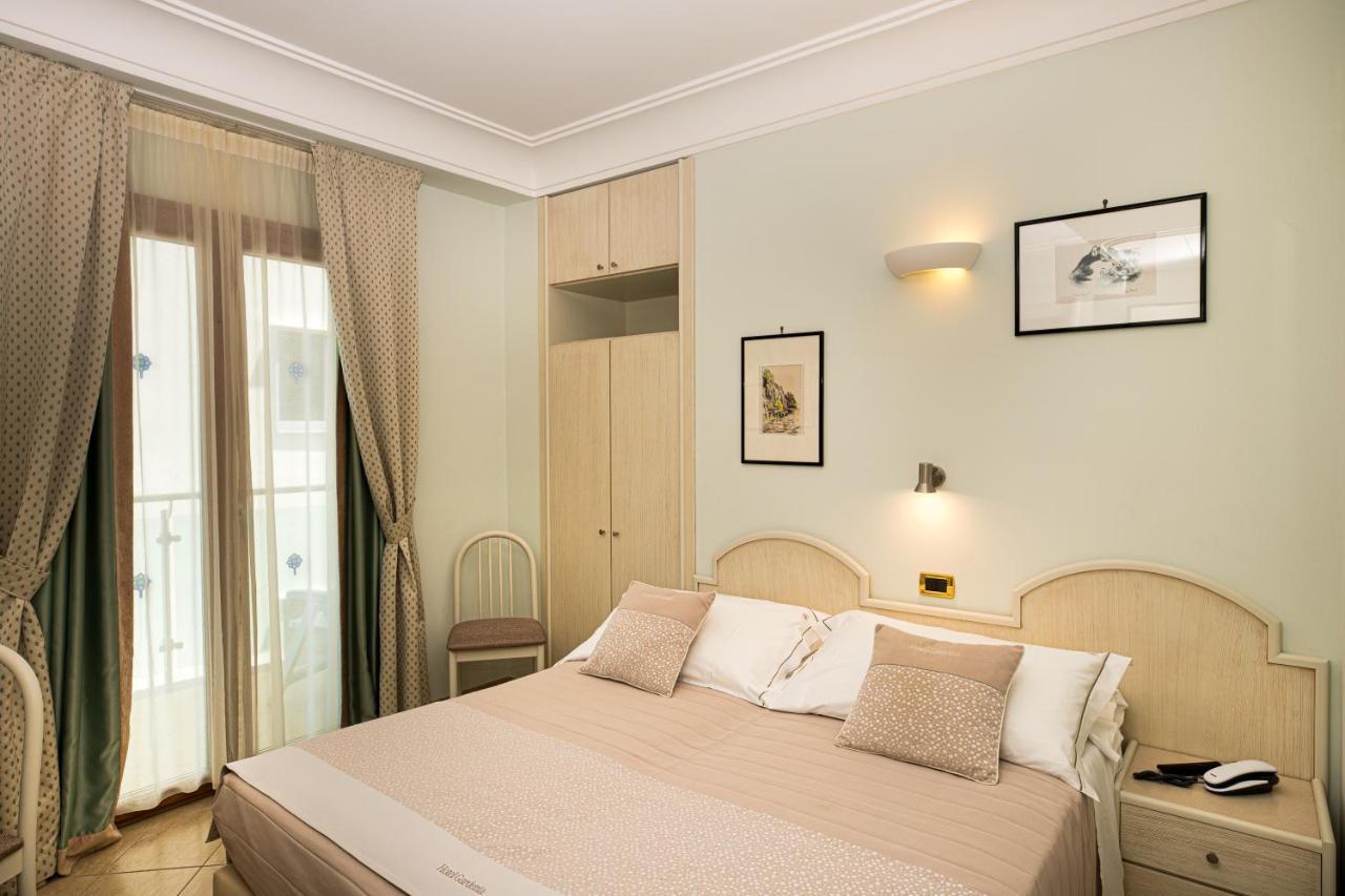Hotel Gardenia Sorrento, Ascend Hotel Collection Kültér fotó