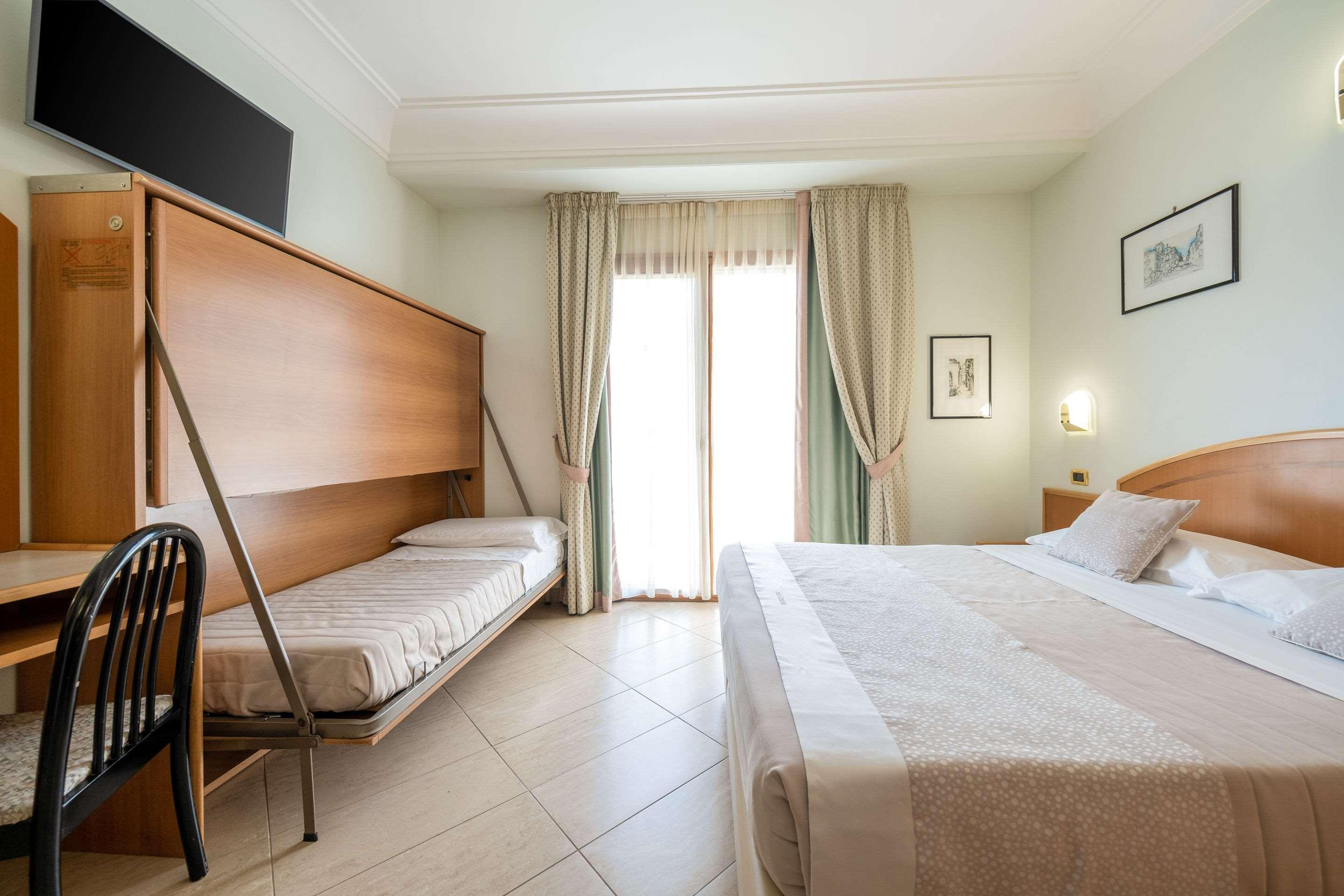 Hotel Gardenia Sorrento, Ascend Hotel Collection Kültér fotó