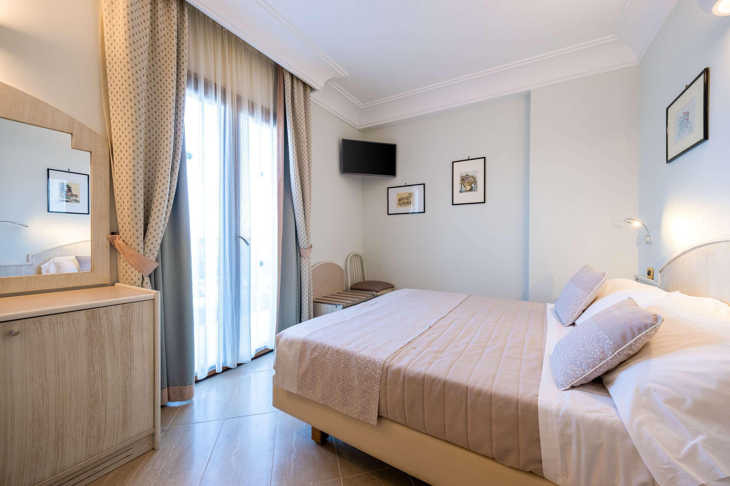 Hotel Gardenia Sorrento, Ascend Hotel Collection Kültér fotó