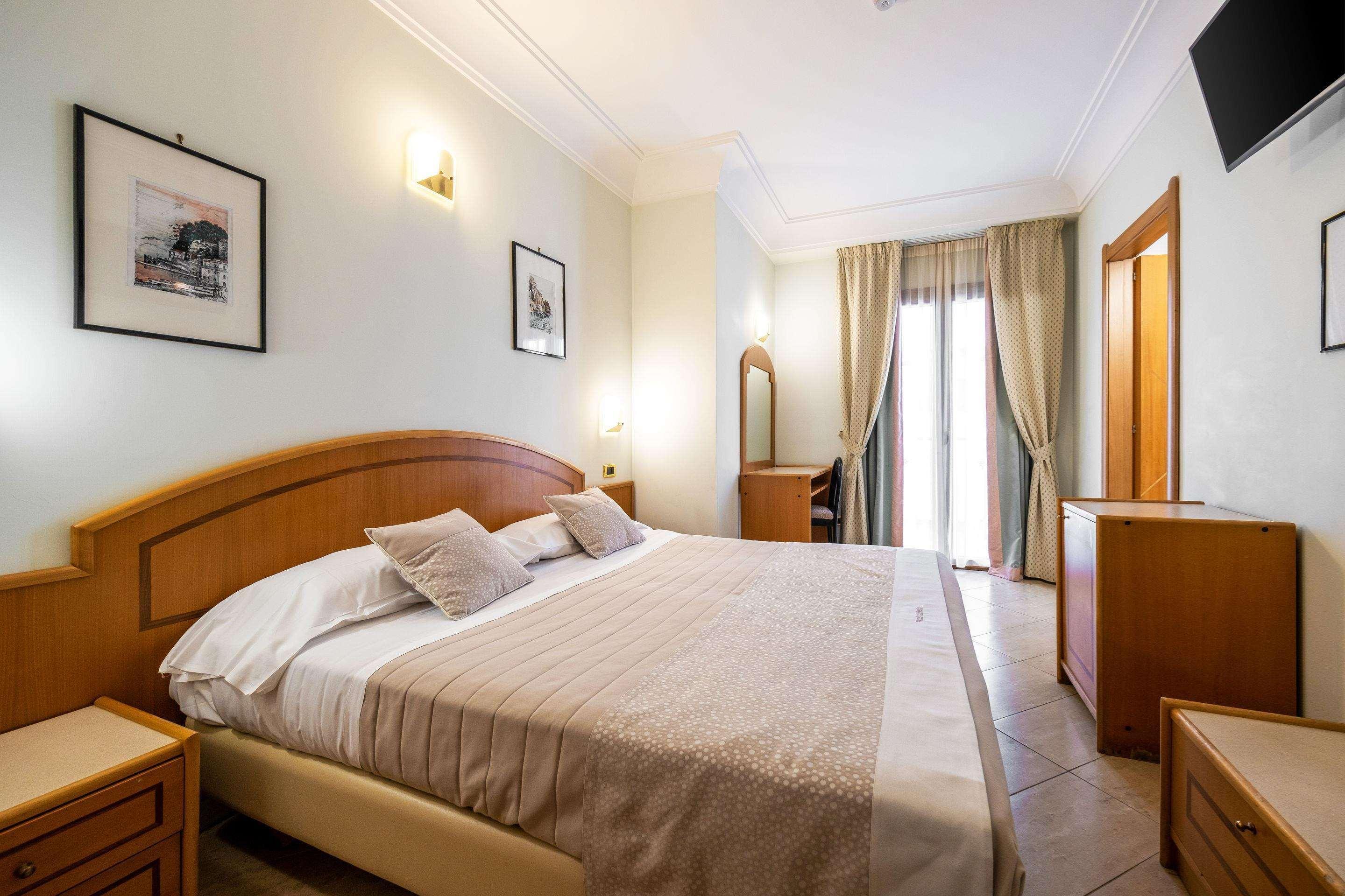 Hotel Gardenia Sorrento, Ascend Hotel Collection Kültér fotó