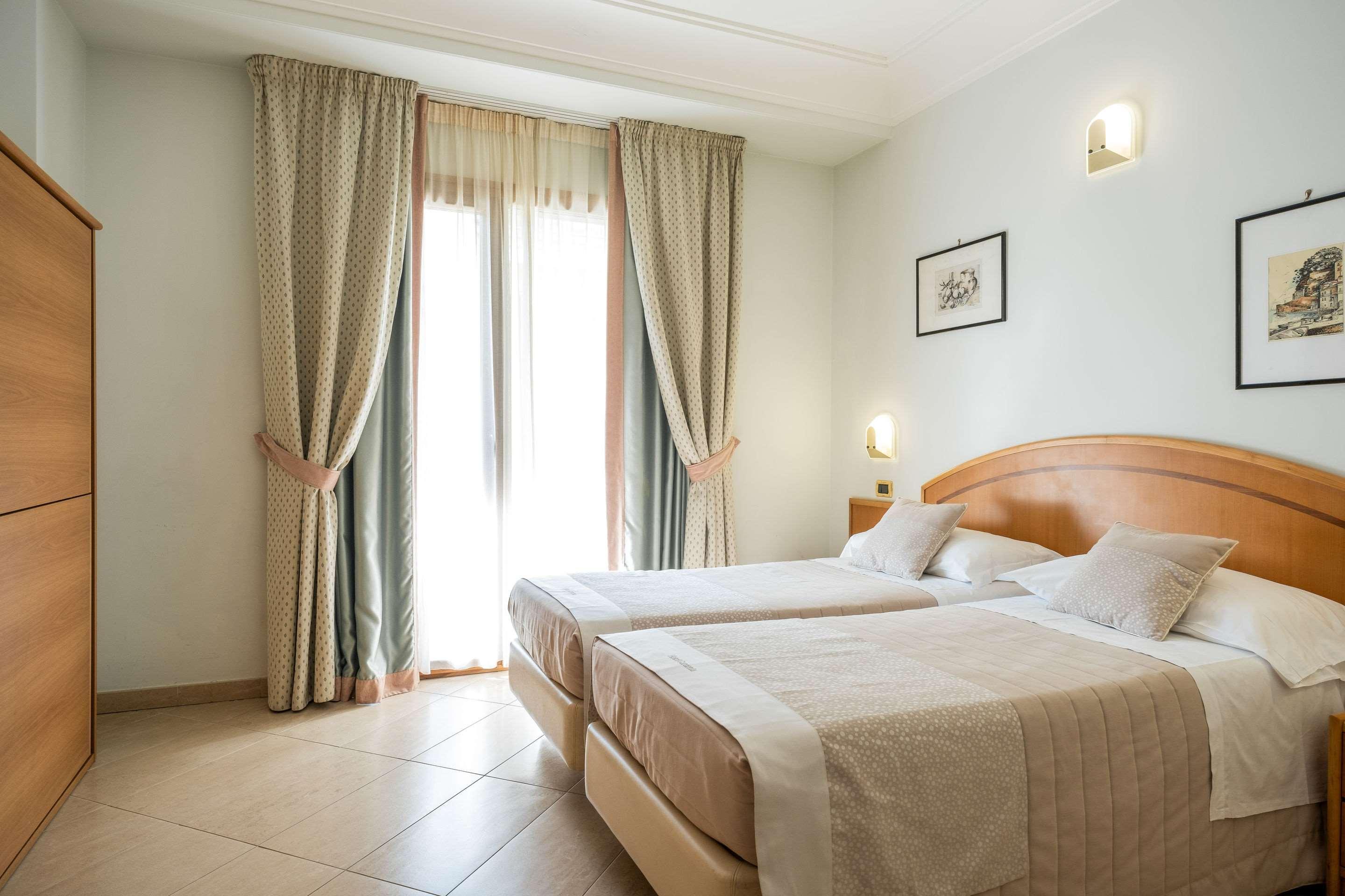 Hotel Gardenia Sorrento, Ascend Hotel Collection Kültér fotó