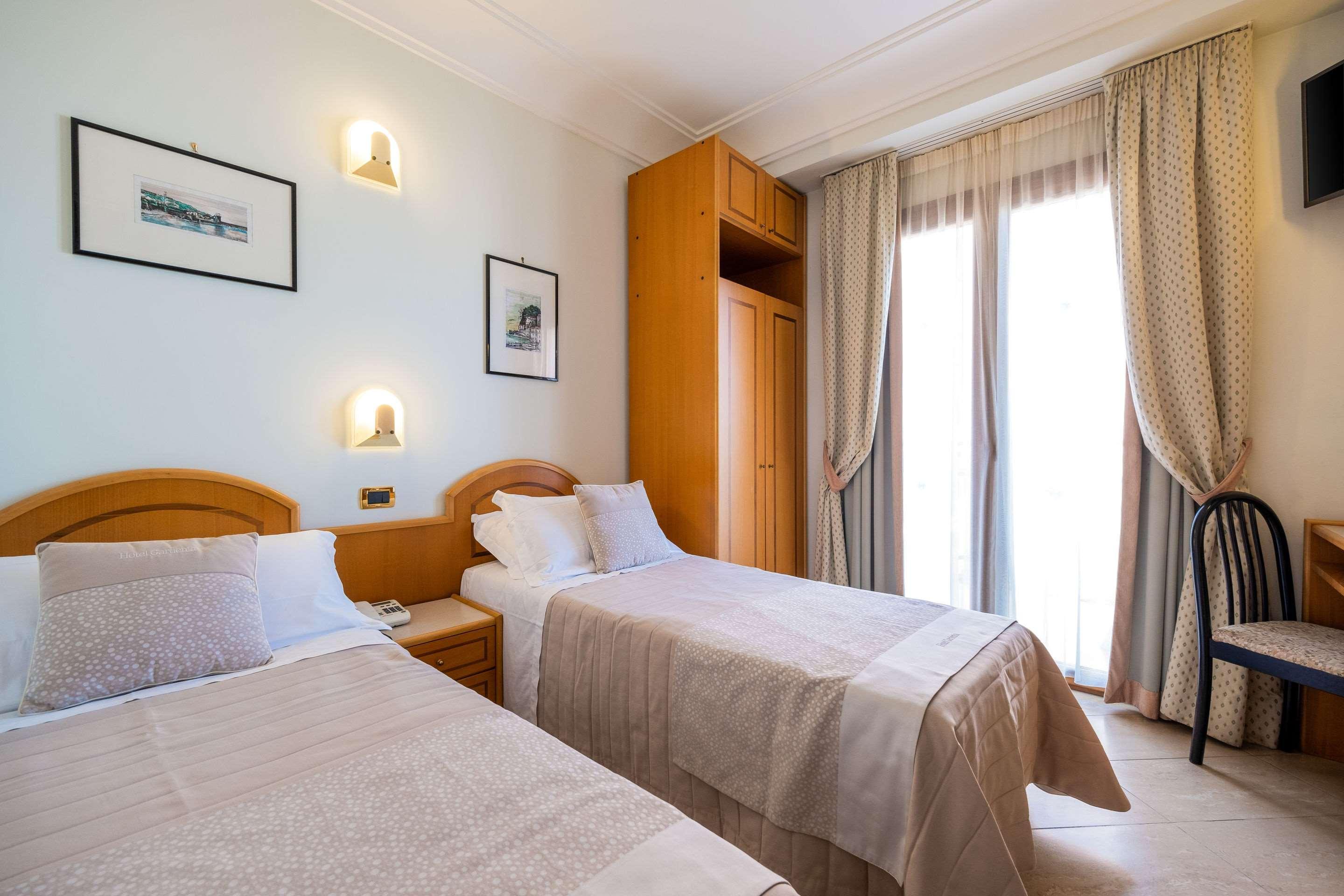 Hotel Gardenia Sorrento, Ascend Hotel Collection Kültér fotó