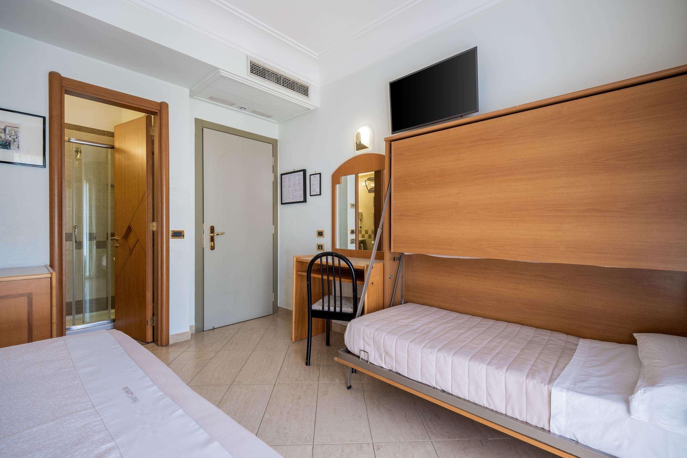 Hotel Gardenia Sorrento, Ascend Hotel Collection Kültér fotó