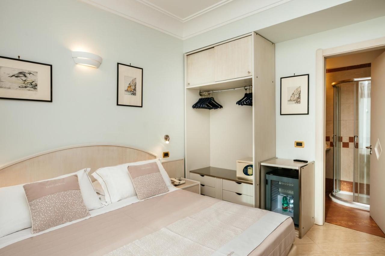 Hotel Gardenia Sorrento, Ascend Hotel Collection Kültér fotó