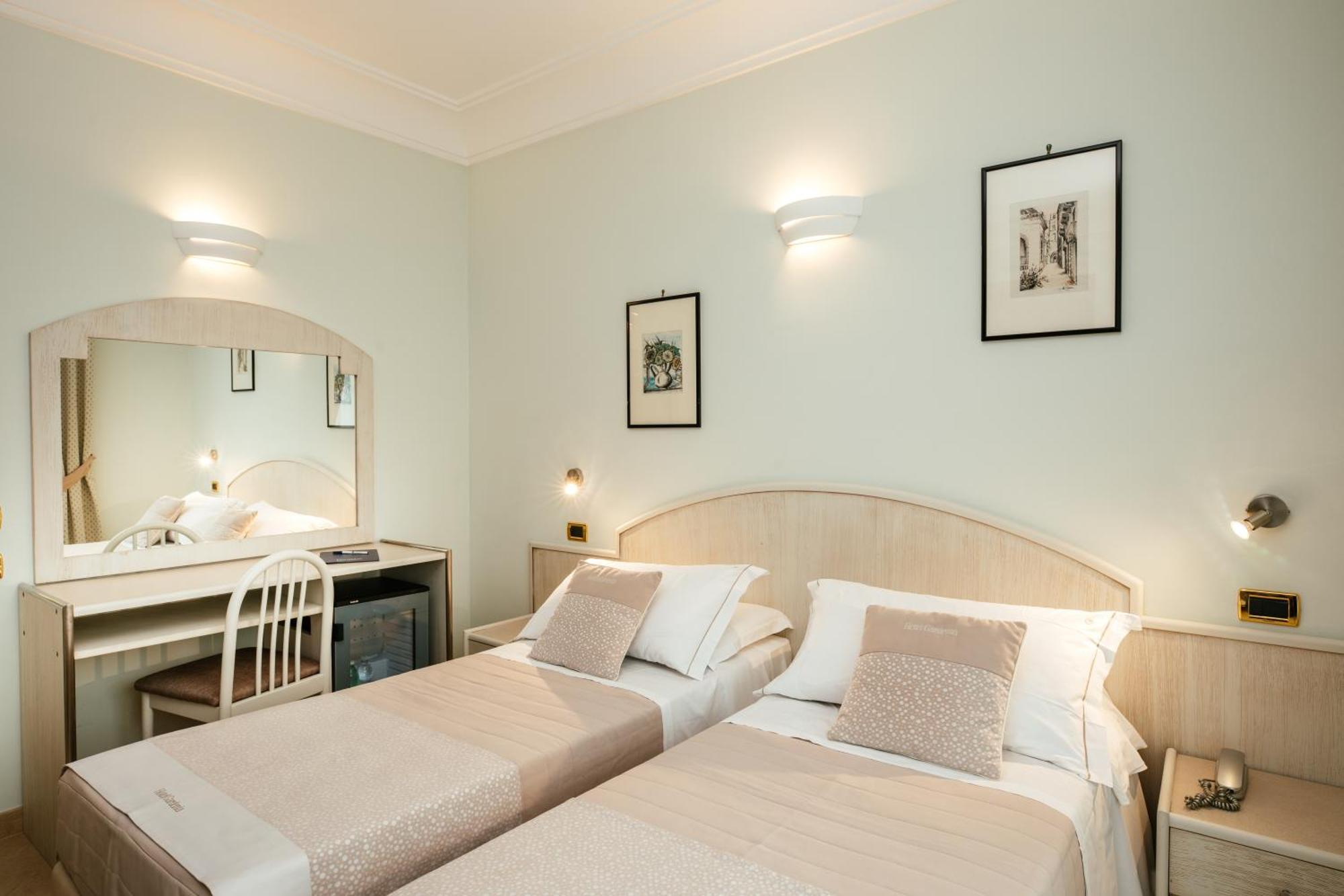 Hotel Gardenia Sorrento, Ascend Hotel Collection Kültér fotó