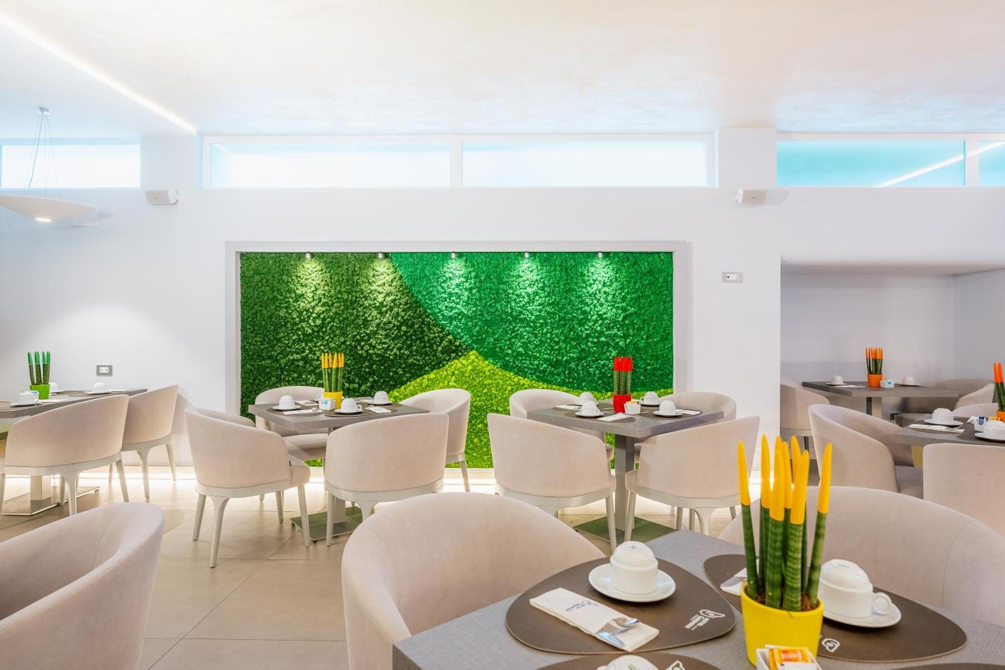 Hotel Gardenia Sorrento, Ascend Hotel Collection Kültér fotó