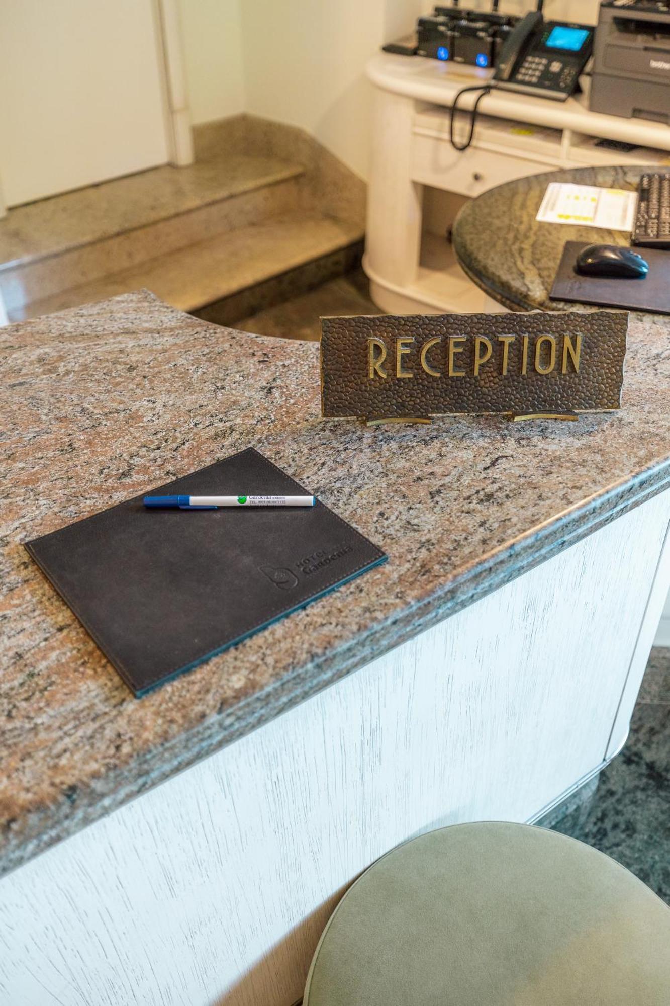 Hotel Gardenia Sorrento, Ascend Hotel Collection Kültér fotó