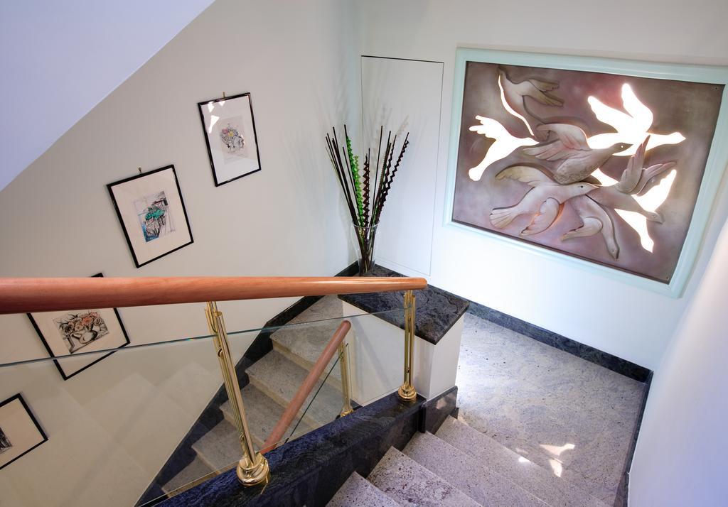 Hotel Gardenia Sorrento, Ascend Hotel Collection Kültér fotó