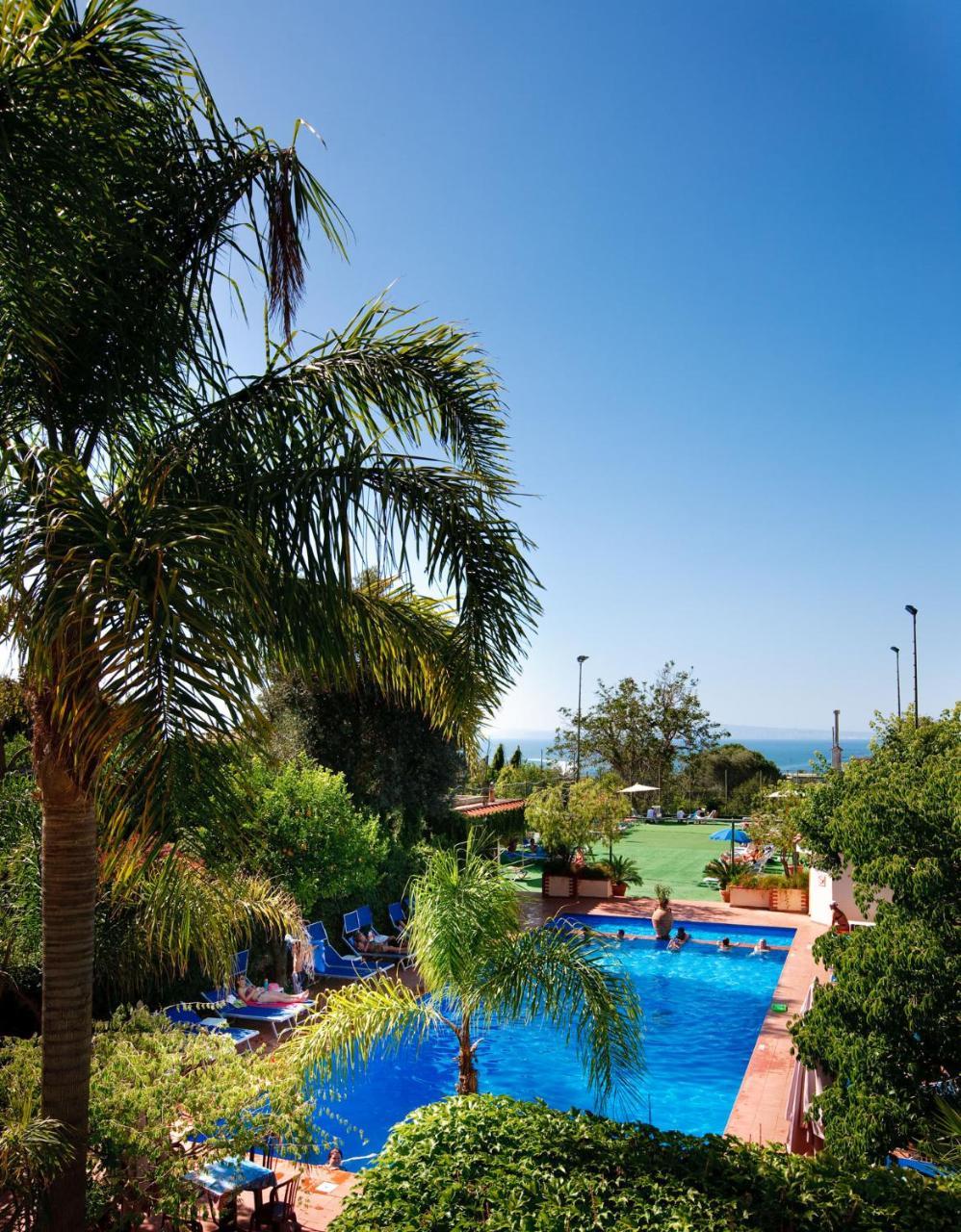 Hotel Gardenia Sorrento, Ascend Hotel Collection Kültér fotó